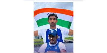 Read more about - Asian Games 2026 | রুদ্ধশ্বাস লড়াই, এশিয়াড রোয়িংয়ে ব্রোঞ্জ বাগালেন সাতনাম-সলমন!