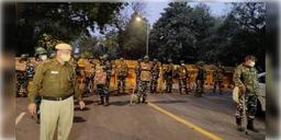 Read more about - পুলিশের অনুমান দিল্লি বিস্ফোরণের পিছনে রয়েছেন জইশ উল হিন্দ
                   