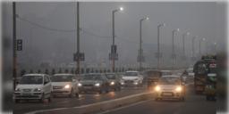 Read more about - UP Fog | ঘন কুয়াশায় দিশেহারা, একে অন্যকে ধাক্কা মারল ১০টি গাড়ি, উত্তরপ্রদেশে গুরুতর জখম অন্তত ১২!