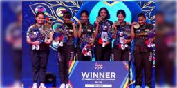 Read more about - Commonwealth Table Tennis | টেবিল টেনিসে জোড়া সোনা বাগাল ভারত-কন্যারা! কমনওয়েলথ-এ আশা জাগালো ছেলেরাও