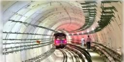 Read more about - Kolkata Metro | গঙ্গার পর এবার আদি গঙ্গার তলদেশ দিয়ে ছুটবে কলকাতা মেট্রো, কত দূর এগোলো জোকা-এসপ্ল্যানেড রুটের কাজ?