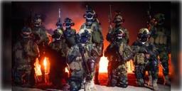 Read more about - আতঙ্কে বিশ্ব! সোশ্যাল মিডিয়ায় ভাইরাল তালিবান স্পেশাল ফোর্স 'Badri 313'-এর ছবি এবং ভিডিও