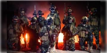 Read more about - আতঙ্কে বিশ্ব! সোশ্যাল মিডিয়ায় ভাইরাল তালিবান স্পেশাল ফোর্স 'Badri 313'-এর ছবি এবং ভিডিও