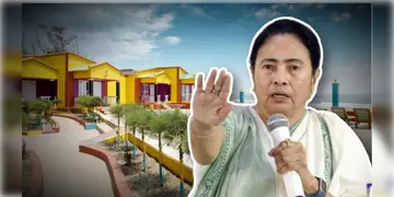 Read more about - Mandarmani | 'কোনওরকম বুলডোজার চলবে না'! মন্দারমণিতে ১৪০টি হোটেল ভাঙার নির্দেশে হস্তক্ষেপ মুখ্যমন্ত্রী মমতার