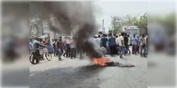 Read more about - ডায়মন্ড হারবারে প্রচারে গিয়ে আক্রান্ত BJP প্রার্থী, গুরুতর আহত অবস্থায় হাসপাতালে ভর্তি তিনি