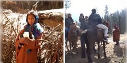 Read more about - Pahalgam Attack | জঙ্গি হামলায় কারোর ভেঙে গিয়েছে হাত, কারোর কপাল ফেটে ঝরছে রক্ত! সেই সময় ত্রাতা হয়ে উঠলো ১৬ বছরের ‘র‍্যাবিট গার্ল’!