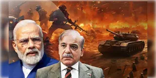 Read more about - Mock Drill | দেশের ১০০ জেলাকে স্পর্শকাতর ঘোষণা! যুদ্ধের জন্য তৈরী হচ্ছে ভারত?