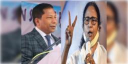 Read more about - তৃণমূলে যোগ দিলেন মুকুল সাংমা-সহ আরও ১২ বিধায়ক!