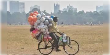 Read more about - শীতের আমেজ বঙ্গে! আরও নামল তাপমাত্রার পারদ, অন্যদিকে রয়েছে নিম্নচাপের ভ্রূকুটিও