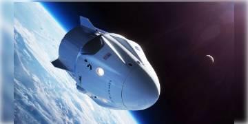 Read more about - মহাকাশে ভ্রমণ! সুযোগ এনে দিচ্ছে স্পেসএক্স-‘ইনস্পিরেশন ৪