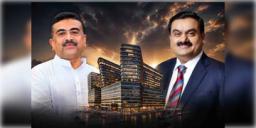 Read more about - Adani | নিউটাউনে ২,০০০ শয্যার অত্যাধুনিক হাসপাতাল তৈরী করবে আদানি, গরিবদের জন্য ফ্রি ১০০০ বেডের ঘোষণা!