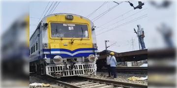 Read more about - Farakka Update | নিউ ফরাক্কা থেকে অবশেষে শুরু স্বাভাবিক ট্রেন চলাচল! স্বস্তিতে উত্তরবঙ্গ