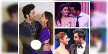 Read more about - রণবীর-আলিয়ার বিয়ে খবর প্রকাশ্যে এল ; রাজস্থানেই নাকি বসবে বিয়ের আসর! | Alia-Ranbir