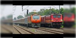 Read more about - Farakka Rail Traffic Update | রেল রুট পরিবর্তন ফারাক্কায়, শতাব্দী ও দার্জিলিং মেলসহ ১৪টি ট্রেনের নতুন রুট ঘোষণা রেলের