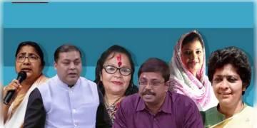 Read more about - রাজ্যসভায় বিধিভঙ্গের জেরে তৃণমূলের ৬ সংসদকে সাসপেন্ড করল ডেপুটি চেয়ারম্যান