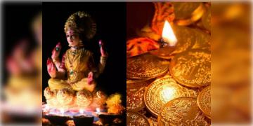 Read more about - Dhanteras 2023 | ধনতেরাসে ৫০ বছর পর বিরল যোগ! দেবী লক্ষ্মীর কৃপা পেতে কখন জ্বালাবেন যমের প্রদীপ? কখনই বা করবেন কেনাকাটা?