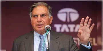 Read more about - Ratan Tata | রতন টাটার উইল বাস্তবায়নের দায়িত্ব পেয়েছেন ঘনিষ্ঠ বন্ধু ও সহযোগী, কী কী রয়েছে তাঁর সম্পত্তিতে?