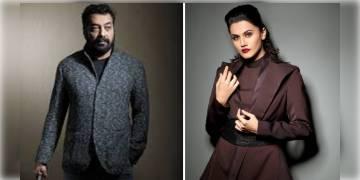 Read more about - বিপাকে অনুরাগ-তাপসীরা, কর ফাঁকি দেওয়ার অভিযোগ উঠল ‘ফ্যান্টম ফিল্মস’-এর বিরুদ্ধে