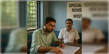 Read more about - SIR | কাদের নাম বাদ পড়বে ভোটার তালিকা থেকে? - স্পষ্ট জানালো নির্বাচন কমিশন