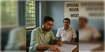 Read more about - SIR | কাদের নাম বাদ পড়বে ভোটার তালিকা থেকে? - স্পষ্ট জানালো নির্বাচন কমিশন