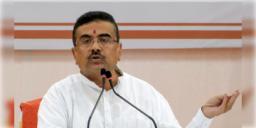 Read more about - Suvendu Adhikari | রাজ্যের পাঠানো গুন্ডাদমন বিলে অসম্মতি রাষ্ট্রপতির, কী বললেন মুখ্যমন্ত্রী শুভেন্দু?