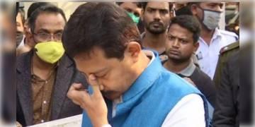 Read more about - রাজীব বন্দ্যোপাধ্যায় ইস্তফা নিলেন বিধায়ক পদ থেকে, প্রাথমিক সদস্য পদ থেকেও ইস্তফা দেবেন তিনি