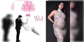 Read more about - নির্ধারিত সময়ের আগে মাত্র সাত মাসের ব্যবধানে দ্বিতীয় সন্তানের জন্ম দিলেন দেবিনা! ছোট কন্যাকে 'ওয়েলকাম' গুরমিতের