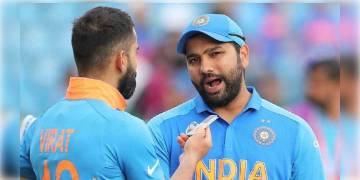 Read more about - বিরাট কোহলির পর রোহিতই ভারতীয় ক্রিকেট দলের পরবর্তী অধিনায়ক, ঘোষণা উপদেষ্টা কমিটির প্রধানের