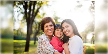 Read more about - Mother’s Day | যত্ন নিন মায়ের স্বাস্থ্যের! জানুন মায়েদের জন্য রয়েছে কী কী স্বাস্থ্যবিমা এবং ৫০ পেরোলেই করাবেন কোন স্বাস্থ্য পরীক্ষা!