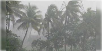 Read more about - আগামী তিন দিনে রাজ্যে কমবে বৃষ্টির প্রকোপ, ভারী বৃষ্টির কোনো পূর্বাভাস নেই