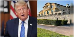 Read more about - Donald Trump | ট্রাম্পকে হত্যার ছক! মার্কিন প্রেসিডেন্টের গলফ ক্লাব থেকে আটক সশস্ত্র যুবক