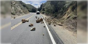 Read more about - Earthquake | ফের ভূমিকম্প ক্যালিফোর্নিয়ায়, রিখটার স্কেলে কম্পনের মাত্রা ৫.২!