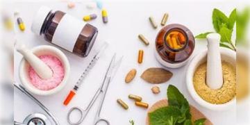 Read more about - IMA | সুপ্রিম কোর্টের নির্দেশ অমান্য করেই মডার্ন মেডিসিন প্রেসক্রাইব? ‘মিক্সোপ্যাথি’ নিয়ে সতর্ক করলো IMA