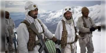 Read more about - আইএসআই প্রধানের তদারকিতে পাহাড়ে যুদ্ধের প্রশিক্ষণপ্রাপ্ত পাক বাহিনীই পঞ্জশির কব্জা করল