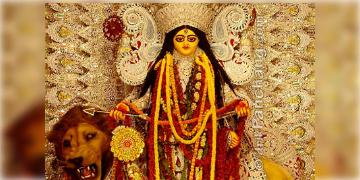 Read more about - Jagdhatri Puja 2023 | দুর্গাপুজোর বিকল্প হিসেবে জগদ্ধাত্রী পূজা শুরু! দশমীতে হবে না শোভাযাত্রা! আজ থেকেই চলবে পুজো স্পেশ্যাল ট্রেন!