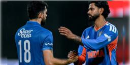 Read more about - Asian Games Cricket | এশিয়ান গেমসের কোয়ার্টার ফাইনালে ভারতের প্রতিপক্ষ কে? চূড়ান্ত সূচি