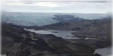 Read more about - ৪০০ কোটি বছরেরও আগে ভূপৃষ্ঠে ছিল ম্যাগমা মহাসাগর, গ্রিনল্যান্ডে মিলল সেই পাথর