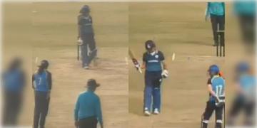 Read more about - Bengal vs Haryana | ৩৯০ রান করেও পরাজিত হরিয়ানা! সিনিয়র ওয়ান ডে কাপের সেমিফাইনালে পৌঁছলো  বাংলার মেয়েরা