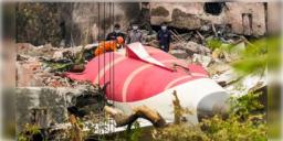 Read more about - Air India | আহমেদাবাদ দুর্ঘটনা নিয়ে বড় অভিযোগ! মৃতদের পরিবারের কাছে সংবেদনশীল তথ্য চাইছে এয়ার ইন্ডিয়া!