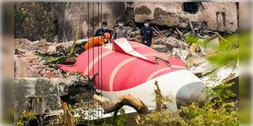 Read more about - Air India | আহমেদাবাদ দুর্ঘটনা নিয়ে বড় অভিযোগ! মৃতদের পরিবারের কাছে সংবেদনশীল তথ্য চাইছে এয়ার ইন্ডিয়া!