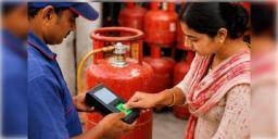 Read more about - LPG e-KYC | ই-কেওয়াইসি না করালে মিলবে না রান্নার গ্যাস! গ্রাহকদের জন্যে নয়া নির্দেশিকা কেন্দ্রের