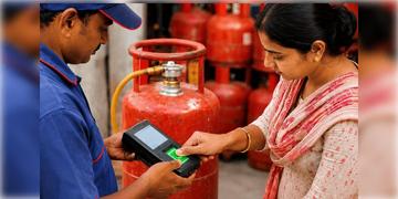 Read more about - LPG e-KYC | ই-কেওয়াইসি না করালে মিলবে না রান্নার গ্যাস! গ্রাহকদের জন্যে নয়া নির্দেশিকা কেন্দ্রের