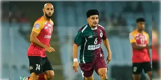 Read more about - Super Cup Derby | সুপার কাপের কলকাতা ডার্বিতে মুখোমুখি ইস্টবেঙ্গল-মোহনবাগান, একনজরে দুই দলের প্রথম একাদশ