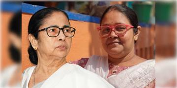 Read more about - Nandigram | নন্দীগ্রাম থেকে নাম প্রত্যাহার মমতাপন্থী সঞ্চিতার! শুভেন্দুর সঙ্গে সাক্ষাত! কোন দিকে গড়াচ্ছে সমীকরণ?