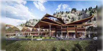 Read more about - Sikkim Railway Station | এনজিপি থেকে নয়, এবার ঝঞ্ঝাট ছাড়াই রেলপথে যাওয়া যাবে সিকিম! চিন সীমান্ত পর্যন্ত উত্তর-পূর্বের রাস্তা এবং রেলপথ সম্প্রসারণ!