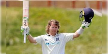 Read more about - মানসিক রোগে আক্রান্ত পুকোভস্কি, ক্রিকেট মাঠ থেকে দূরে সরে যাওয়া ওপেনারকে দলে ফেরাল অস্ট্রেলিয়া।