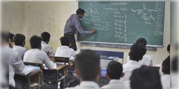 Read more about - Upper Primary | শুরু হলো উচ্চ প্রাথমিকে নিয়োগের কাউন্সেলিং, মোট ১৪ হাজার ৫২ জন উচ্চ প্রাথমিকের শিক্ষক নিয়োগ হবে