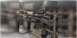 Read more about - Topsia | তপসিয়া মোড়ে উল্টে গেল সরকারি বাস, পিছনের অংশ কেটে বের করা হলো যাত্রীদের!