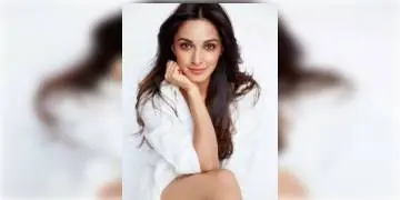 Read more about - অভিনেত্রী কিয়ারা আডবাণী ভুল করে ভালোবেসে ফেললেন 'পাকিস্তানি' যুবককে ?