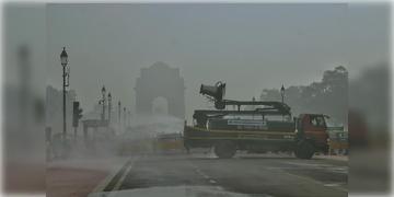 Read more about - Delhi | আরও বাড়ছে দিল্লির বায়ুদূষণ! এবার বন্ধ হাইস্কুল, চালু ওয়ার্ক ফ্রম হোমও